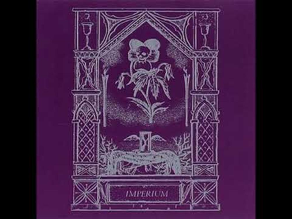 Current 93 -  Imperium II
