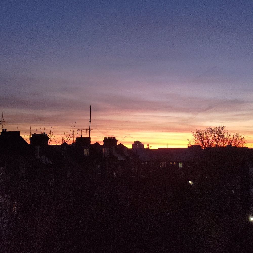 空
