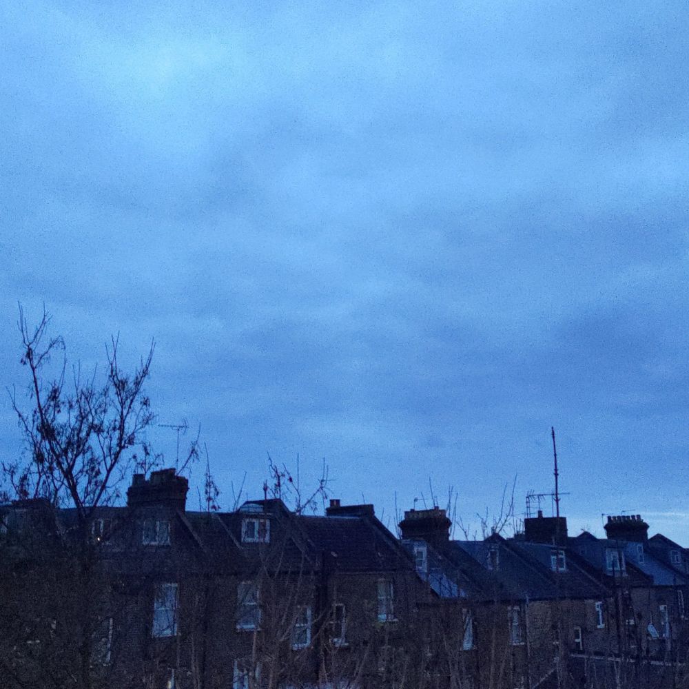 空