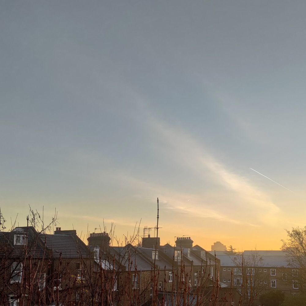 空