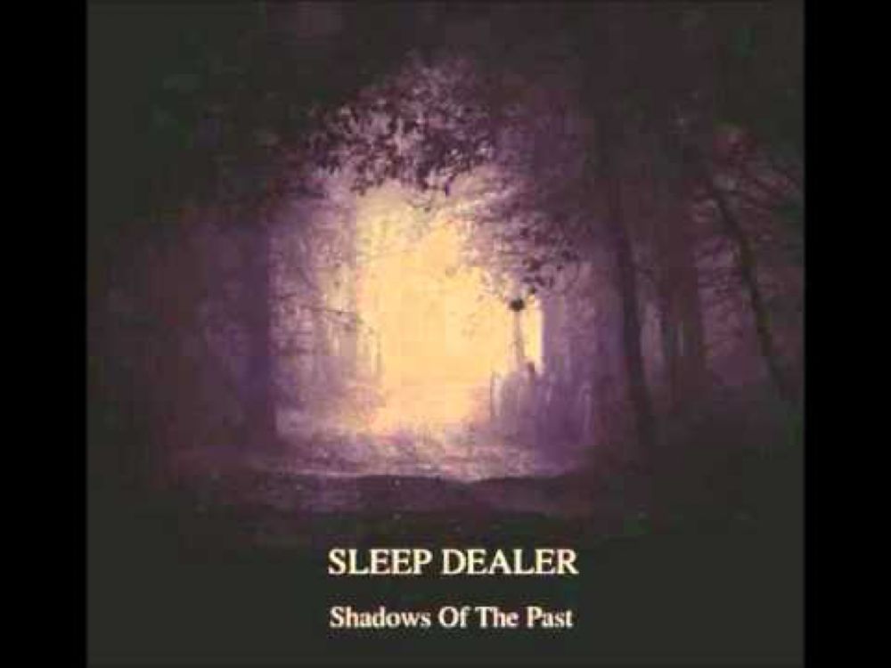 Sleep Dealer - Point Of No Return