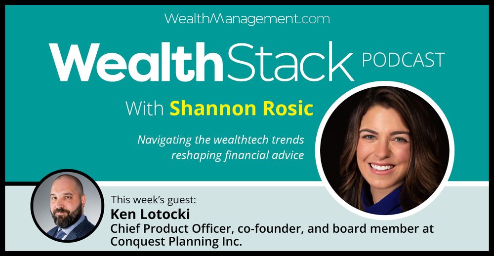 WealthStack Podcast
