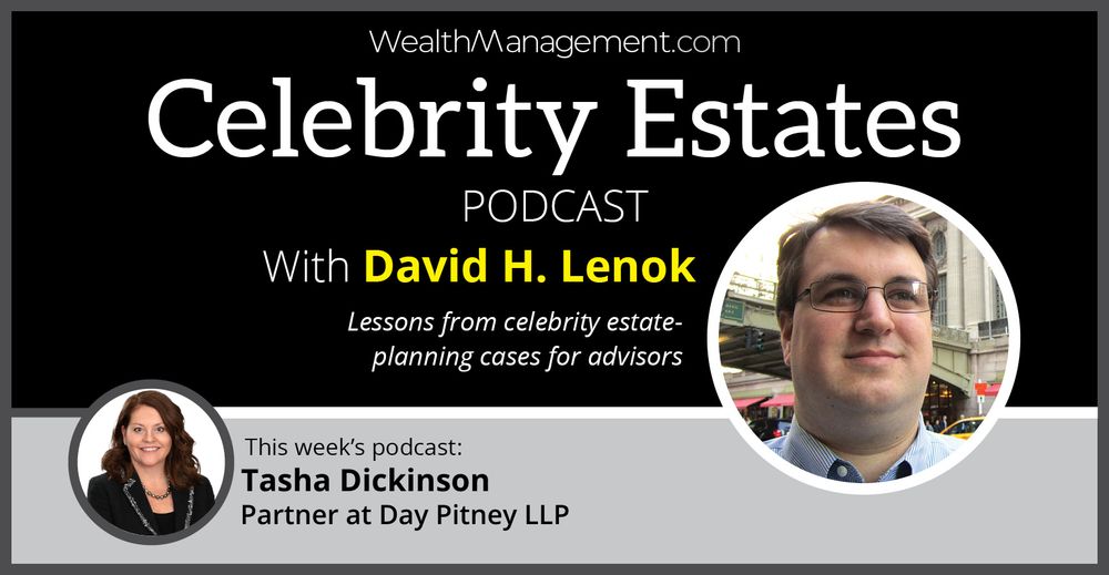 Celebrity Estates Podcast