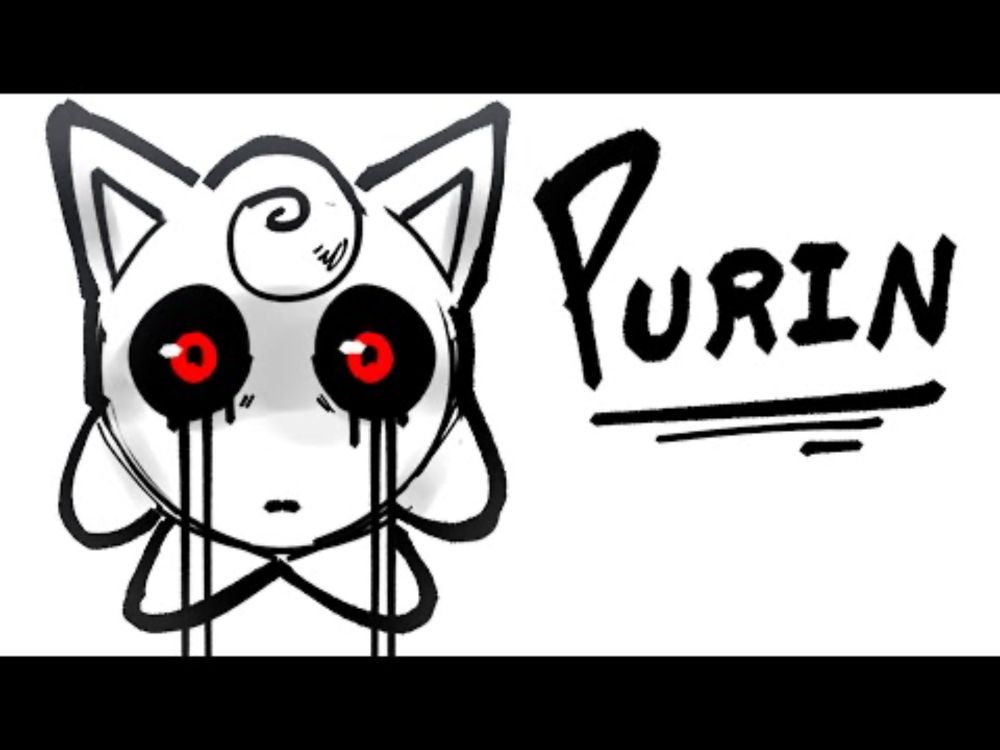 PURIN COVER [TEASER]