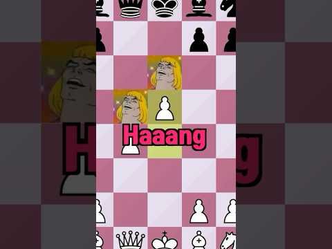 Milner-Barry gambit