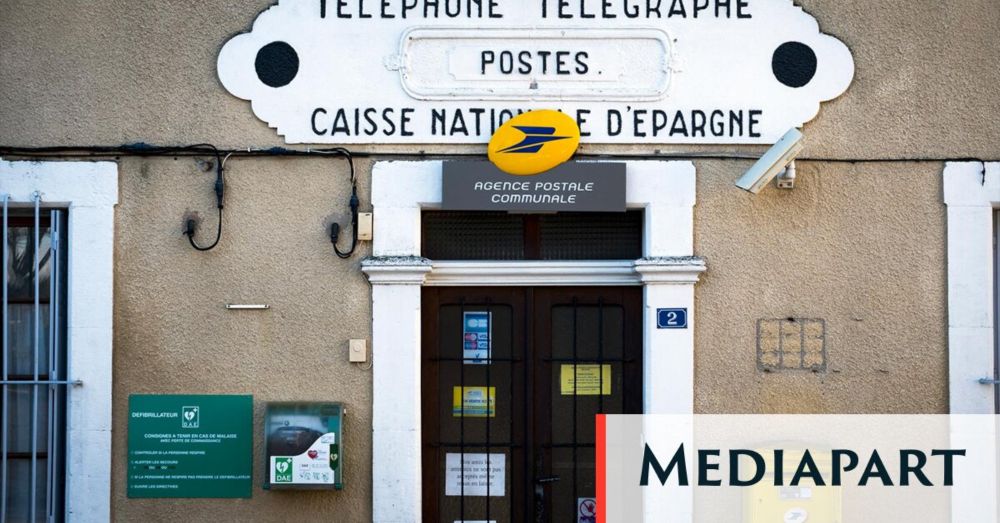 La Poste : une privatisation qui ne dit pas son nom