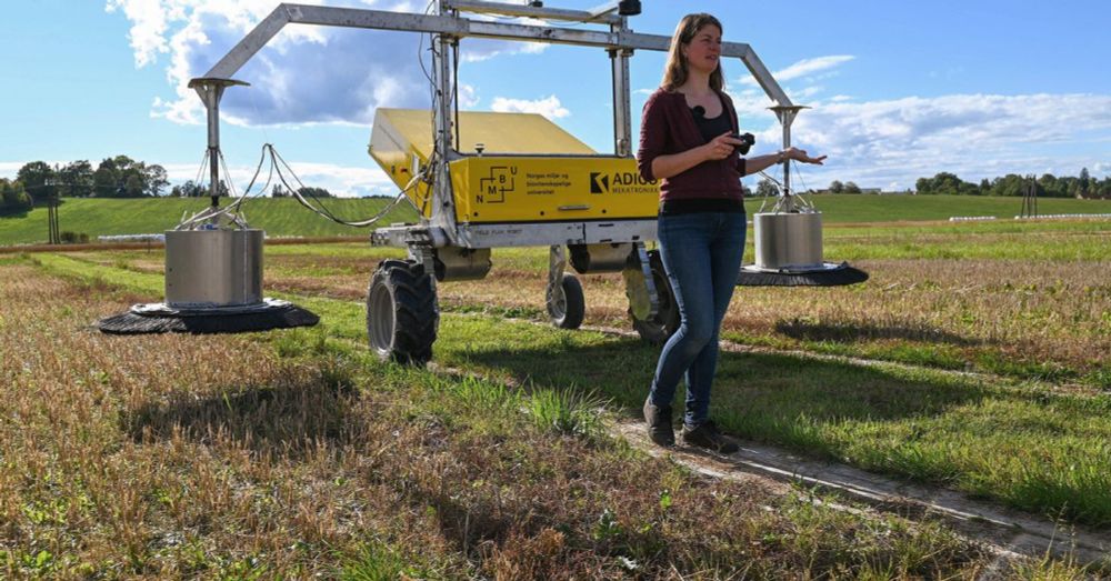 Speciale bacterie kan de uitstoot beperken van bemeste landbouwgrond