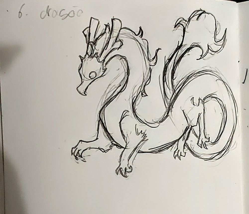 Eu fiz ele em papo de 10min, perdoa