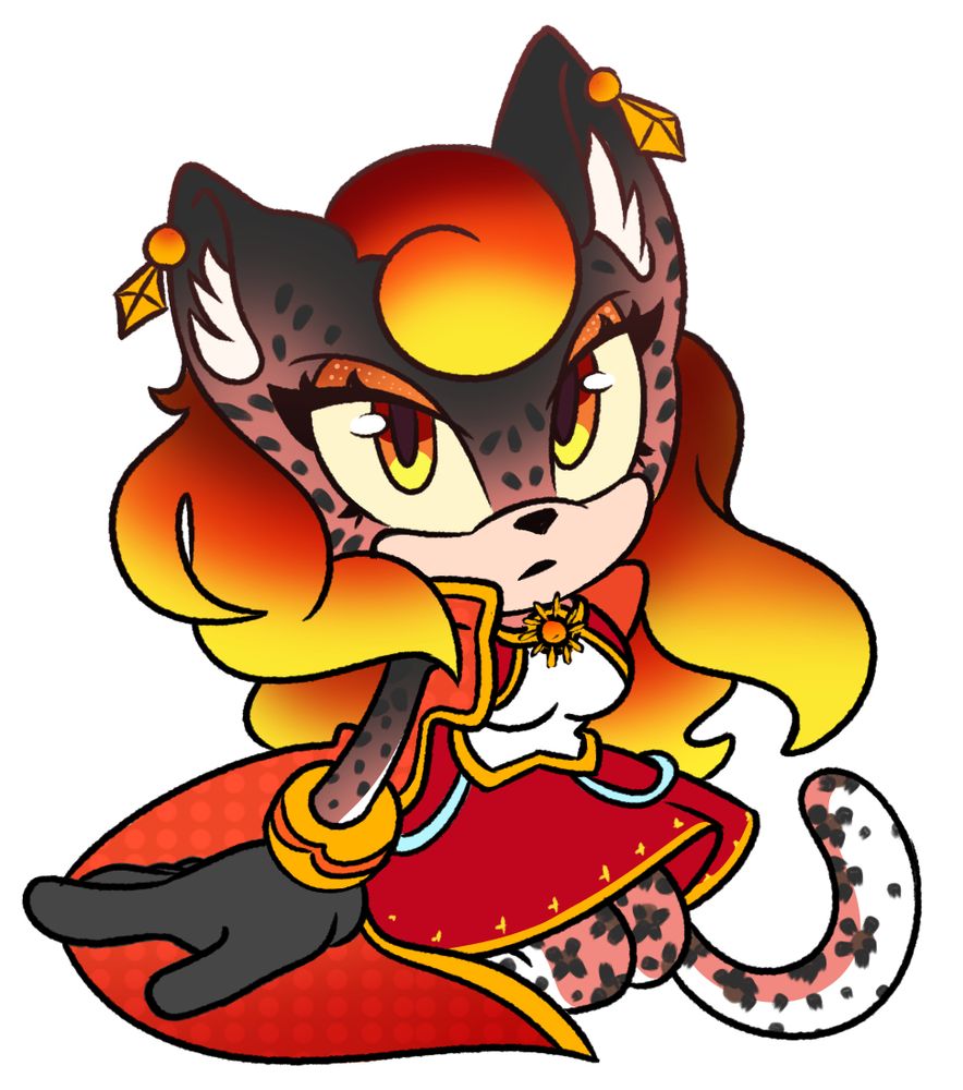 Art made by rushklysolen (Instagram)