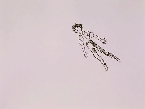 Freedom — Neon Genesis Evangelion, Episode 26