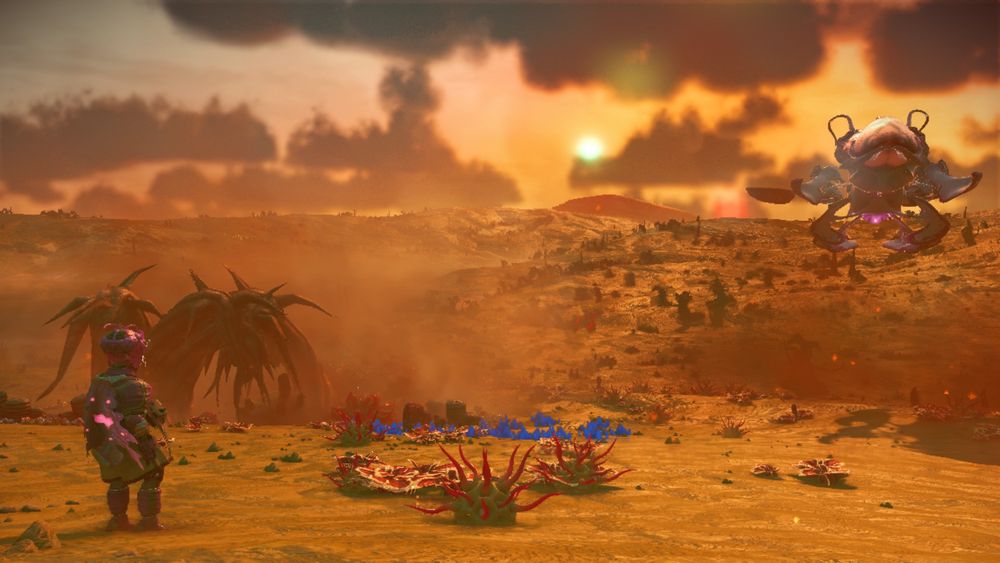 Image from No Man's Sky: Featured Screenshot by giggle dog :D