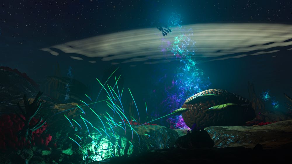 Image from No Man's Sky: Featured Screenshot by Nuubi