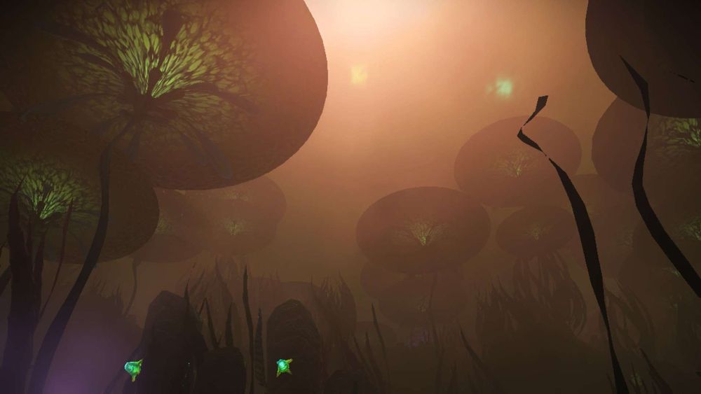 Image from No Man's Sky: Featured Screenshot by dot.bean.