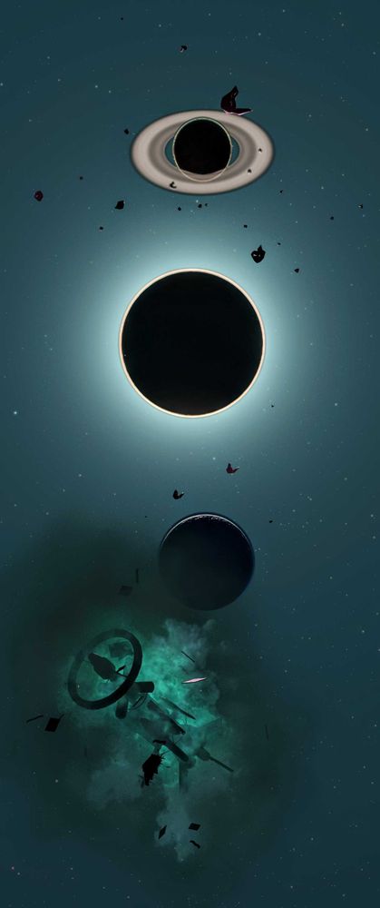 Image from No Man's Sky: Featured Screenshot by Dashboard Devil