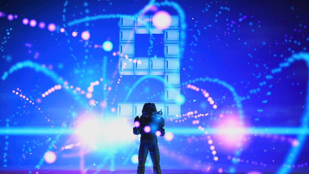 Image from No Man's Sky: Featured Screenshot by Dogekid