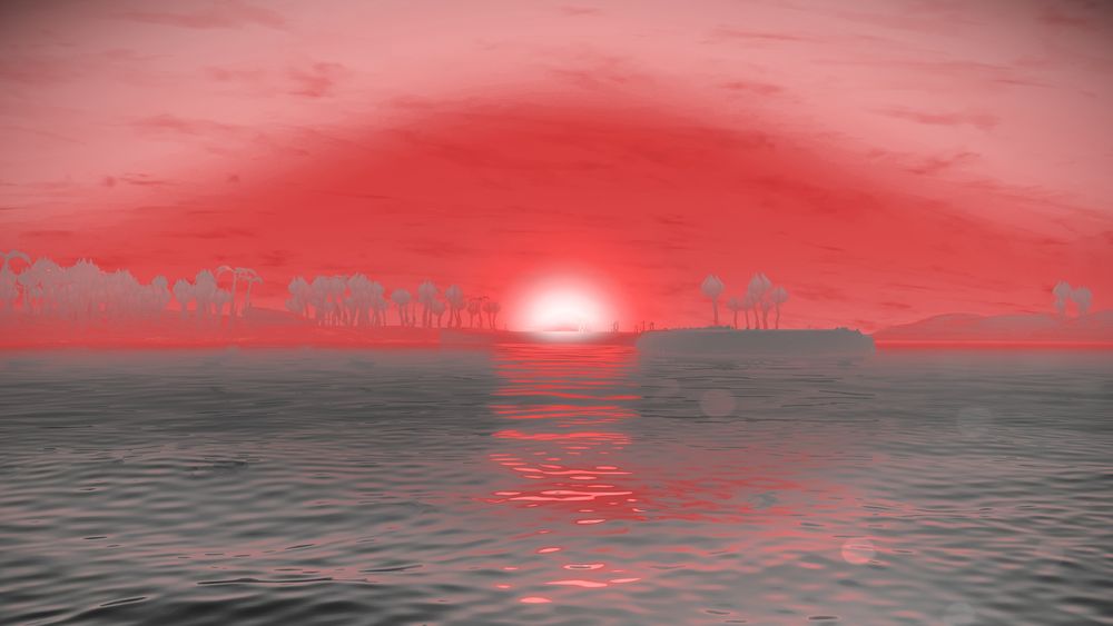 Image from No Man's Sky: Featured Screenshot by neocolapsar
