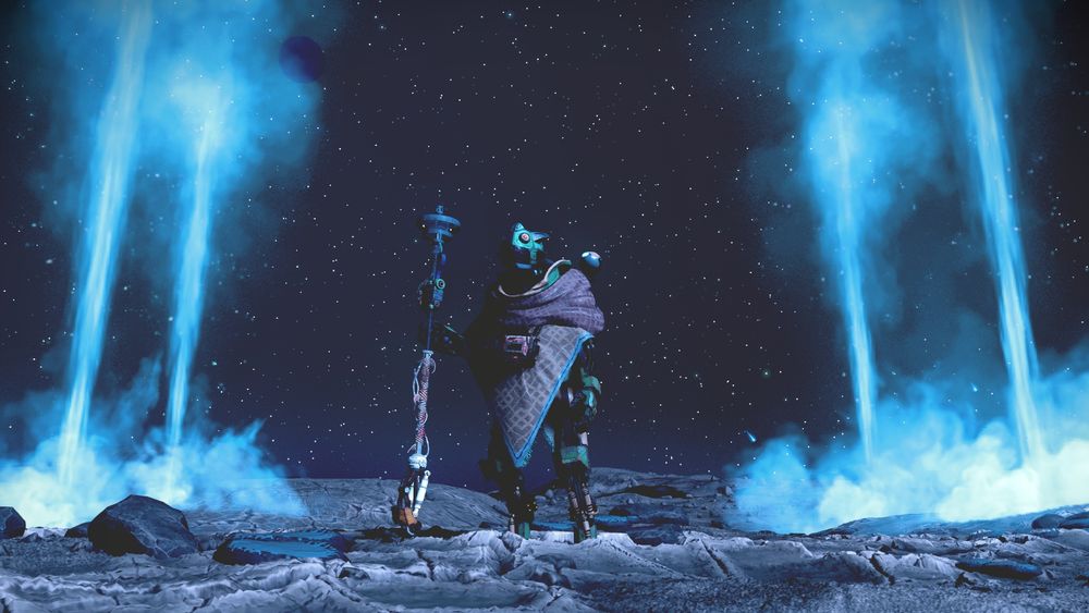 Image from No Man's Sky: Featured Screenshot by TotallyBonkers The Bonk Bonker