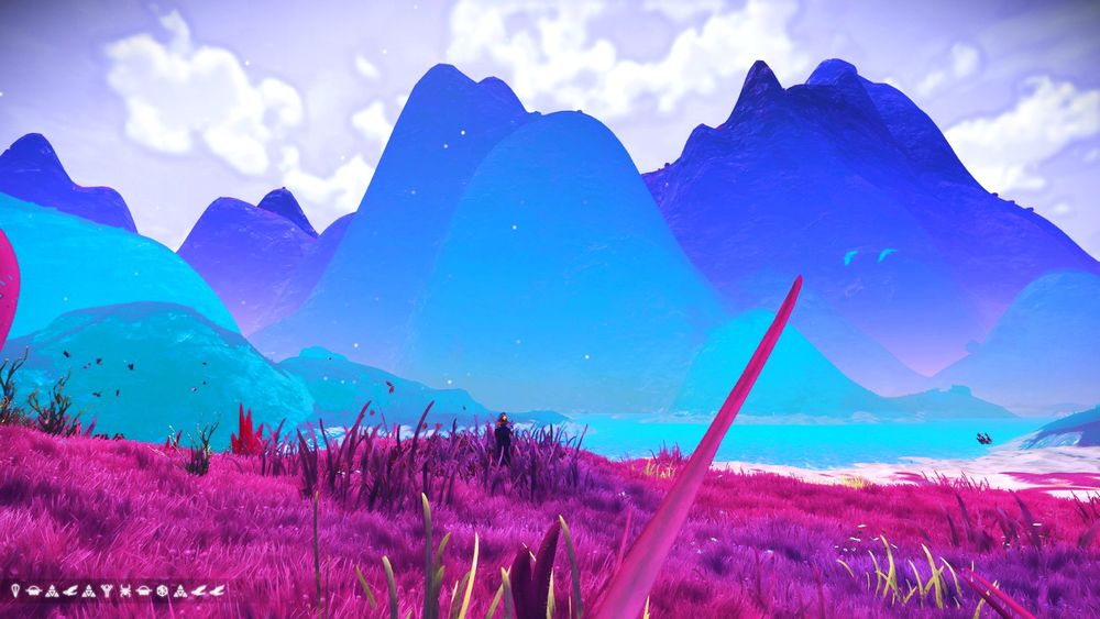 Image from No Man's Sky: Featured Screenshot by Marmalade