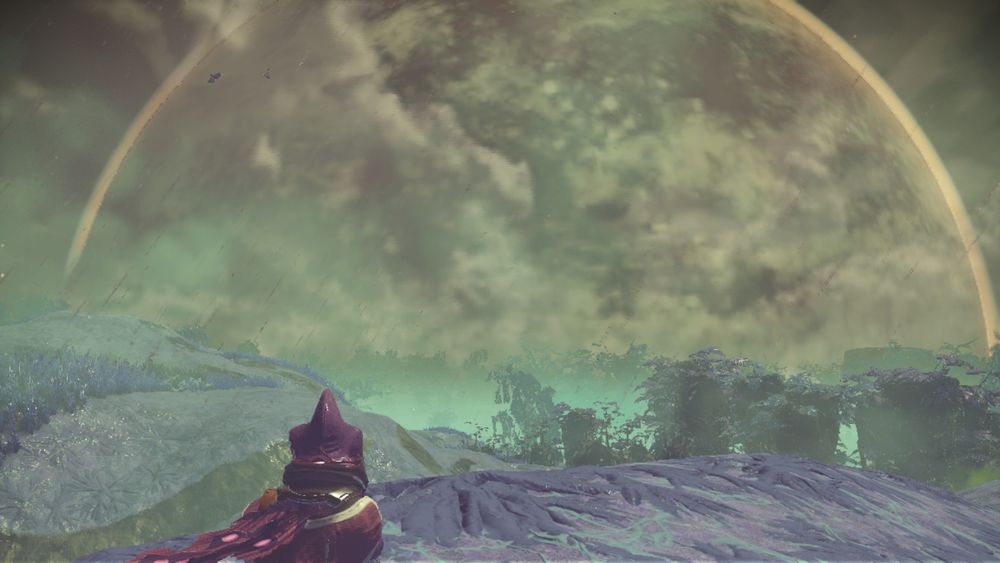 Image from No Man's Sky: Featured Screenshot by giggle dog :D