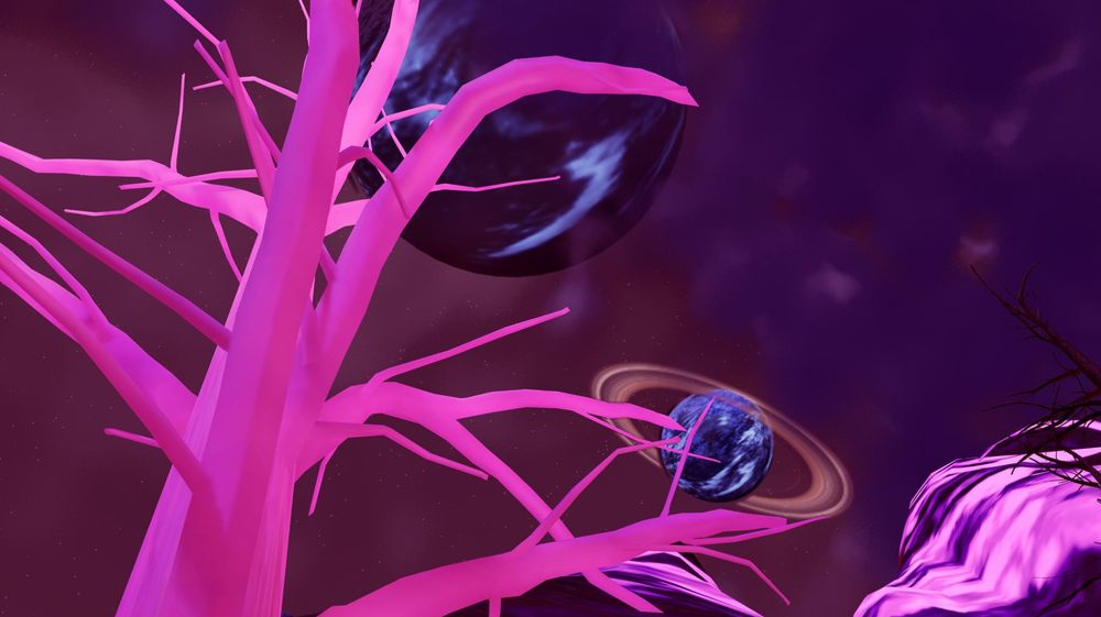 Image from No Man's Sky: Featured Screenshot by Namaaay