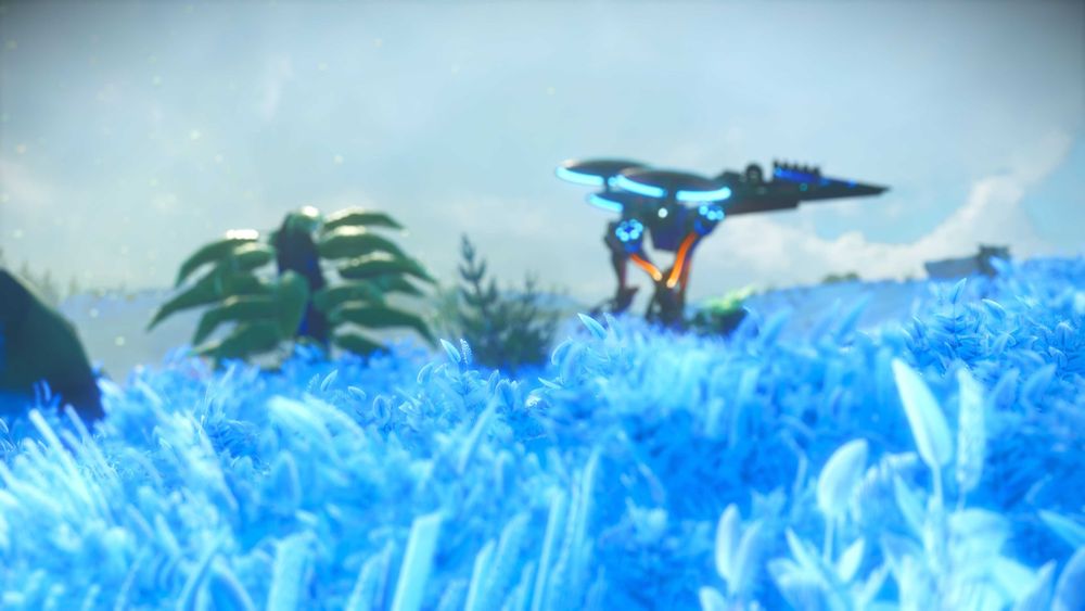 Image from No Man's Sky: Featured Screenshot by Sweatylullaby