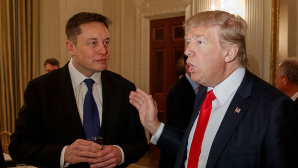 Polit-Deal – Trump will Musk massiven Einfluss auf künftige US-Regierung geben