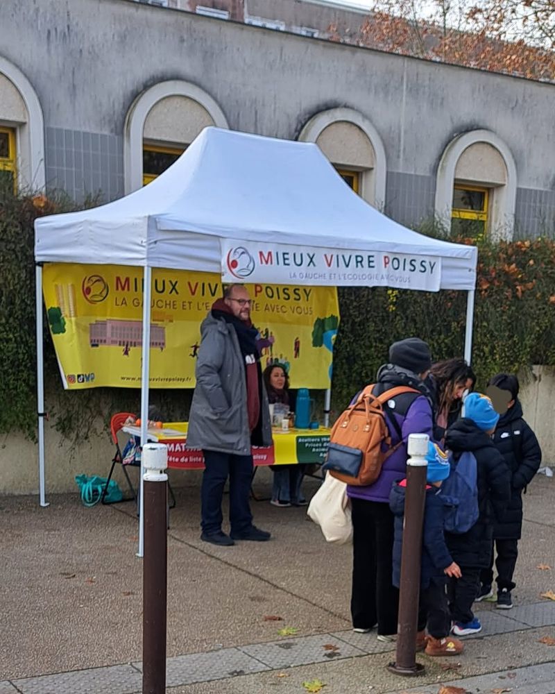 barnum et membres de MVP