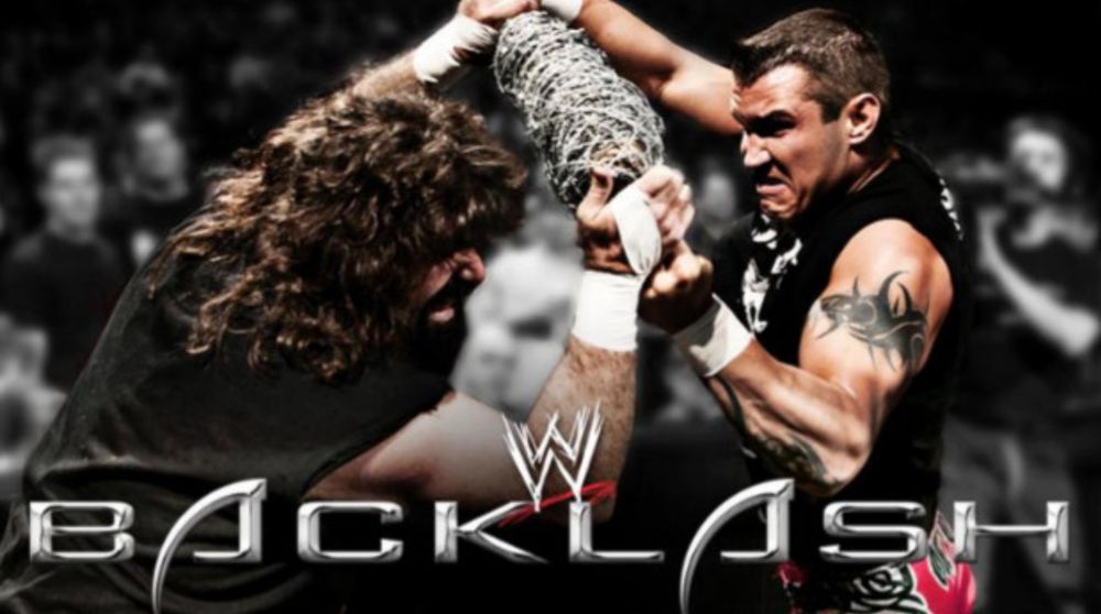 Backlash 2004