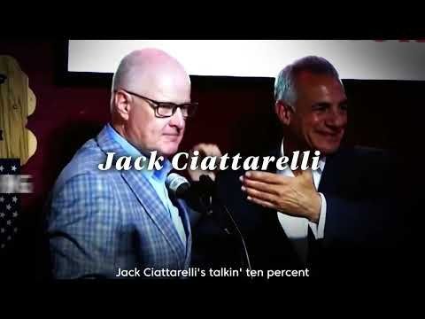High Tax Jack, Seriously?  Captioned