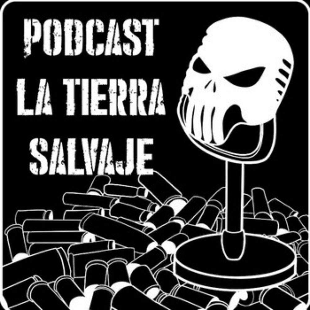 La Tierra Salvaje - Podcast en iVoox