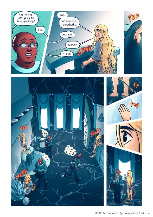 Apocalypse Child - Devil In The Skies 1.60