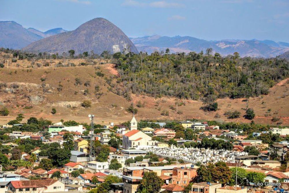 Fazendeiro mata a tiros dois dos três homens que tentaram extorqui-lo em sua propriedade,  na zona rural de Mutum, em Minas