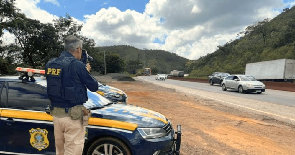 PRF e TRE alinham atuação nas eleições municipais 2024 em Minas Gerais