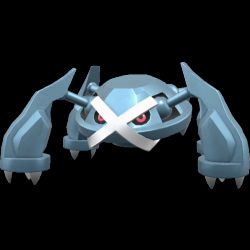 Gen 3: Metagross