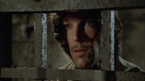 Still image. Good Chamberlain in jail.