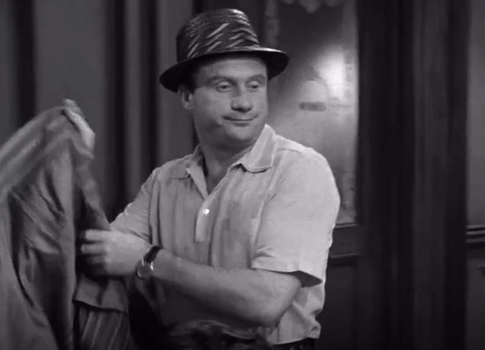 12 angry men jack warden