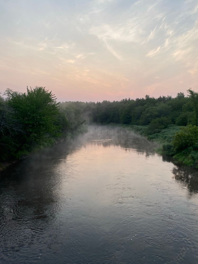 River