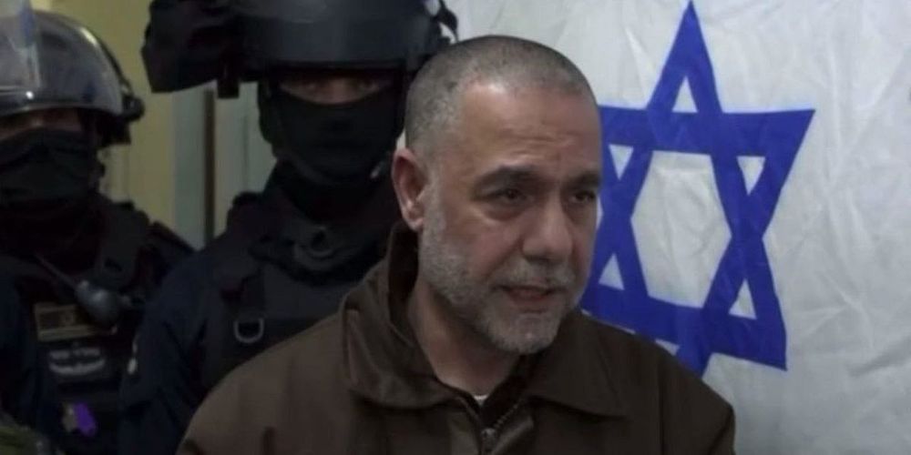 Beaten, isolated, starved: Dr. Hussam Abu Safiya in poor health in Israeli detention