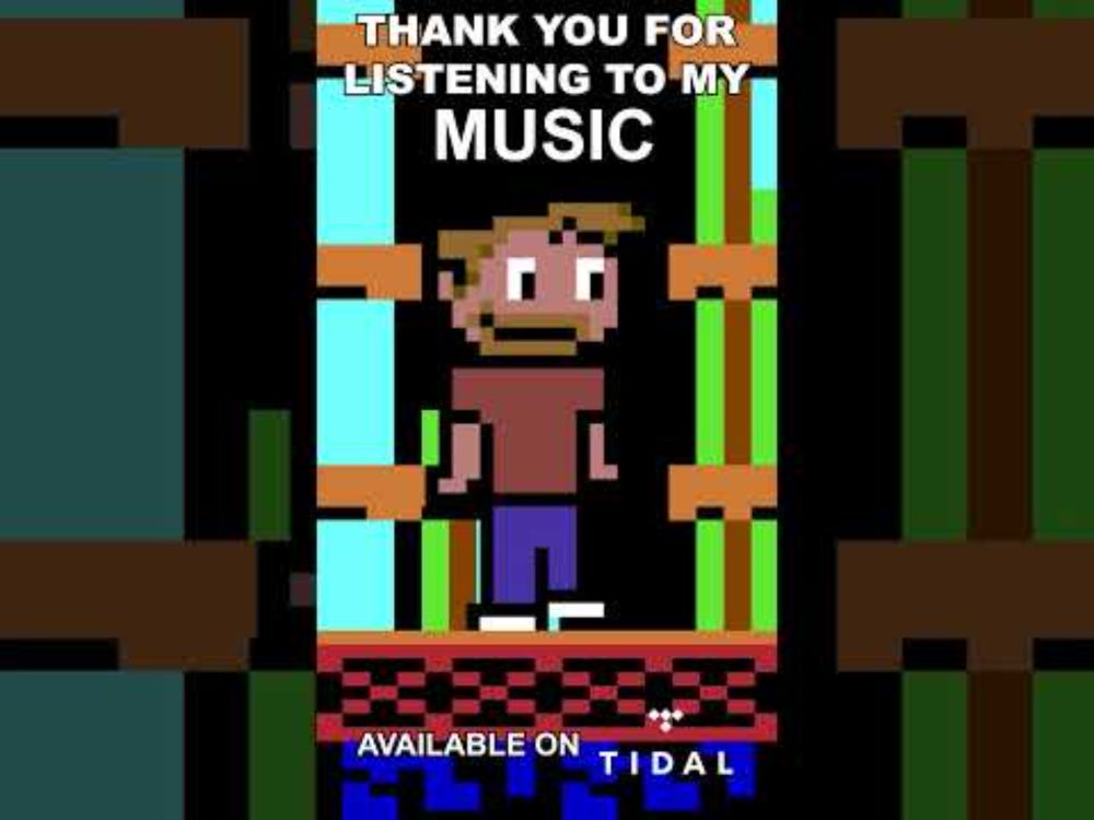 #pixelh8 #chiptune #8bitmusic #retro