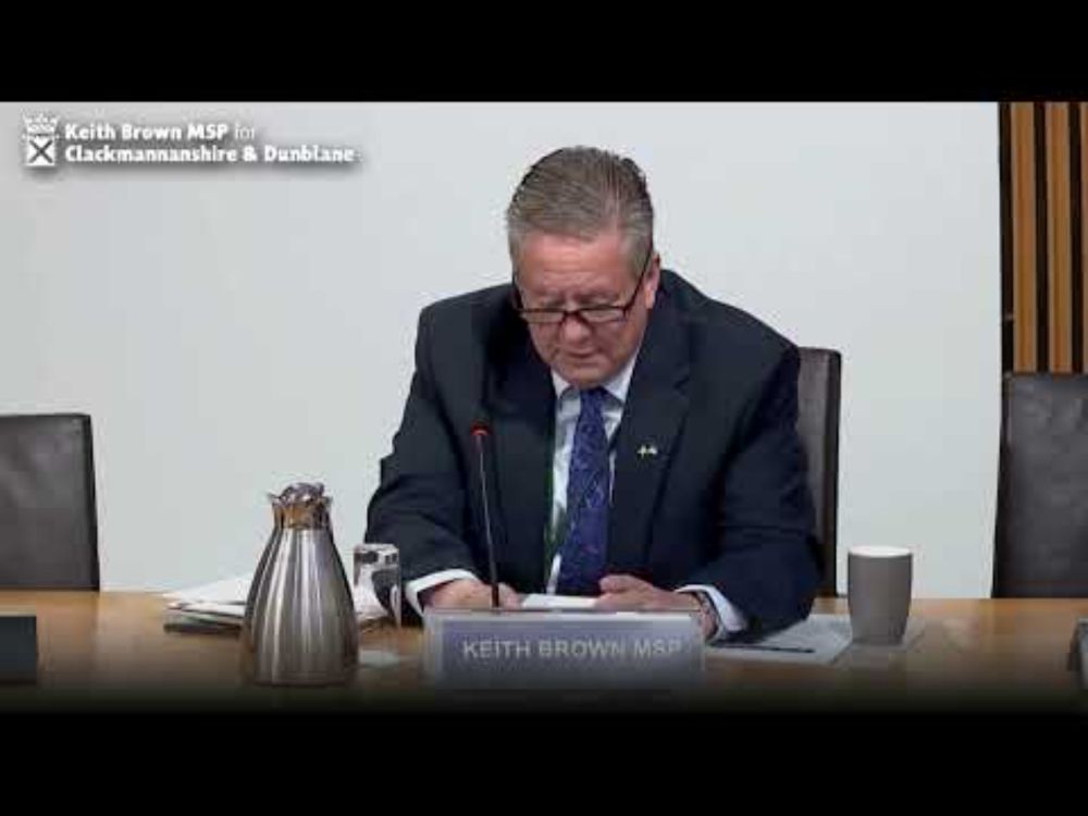 CEEAC Committee: Ofcom and BBC - 29th May 2025