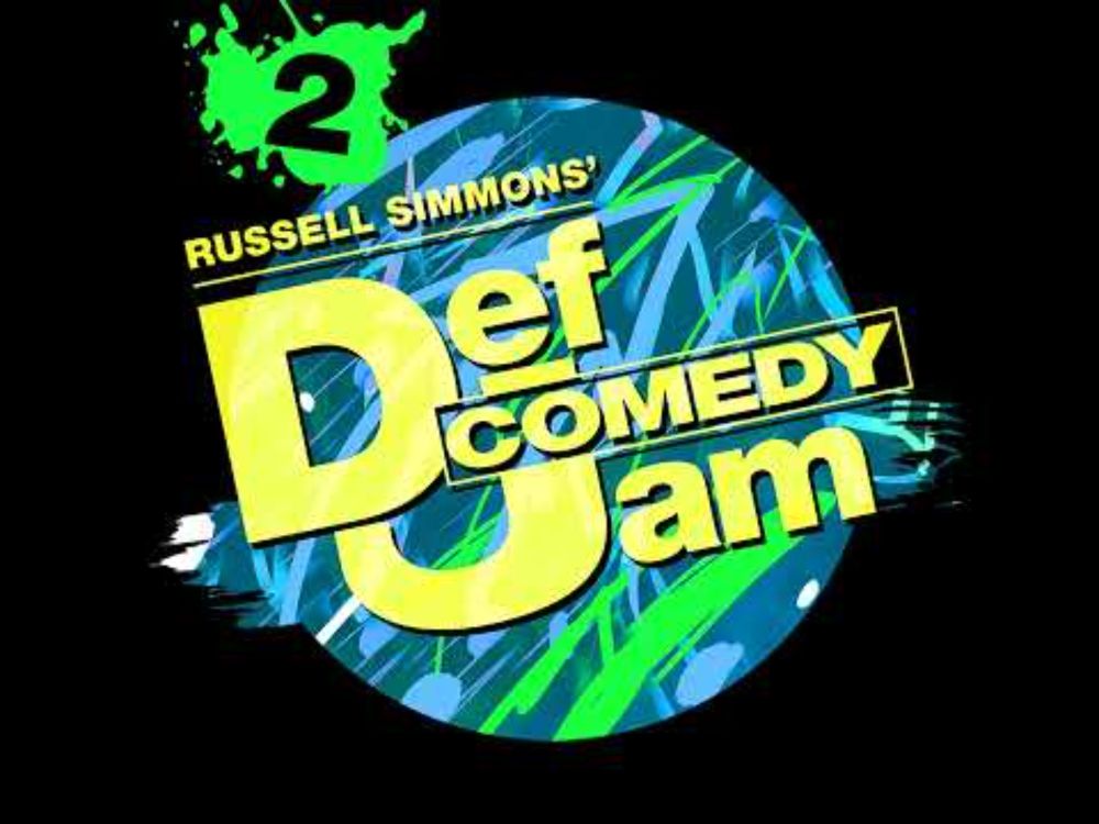 Karen Addison | Compton Airlines - Russell Simmons' Def Comedy Jam, Season 2