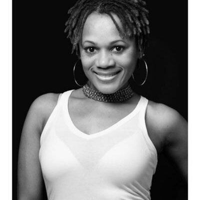 Karen Addison from her X.com profile.