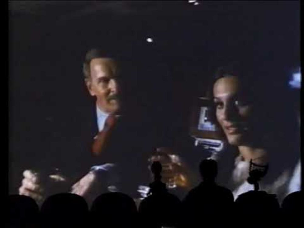 MST3K-Broadcast Editions: 512-Mitchell 10/23/1993