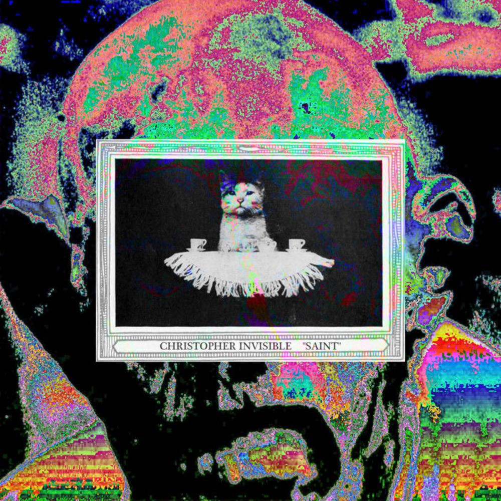 Until we ALL are free, by Christopher Invisibile