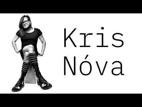 Remembering Kris Nóva