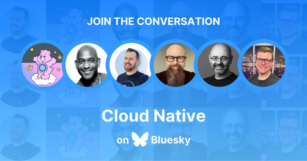 Cloud Native