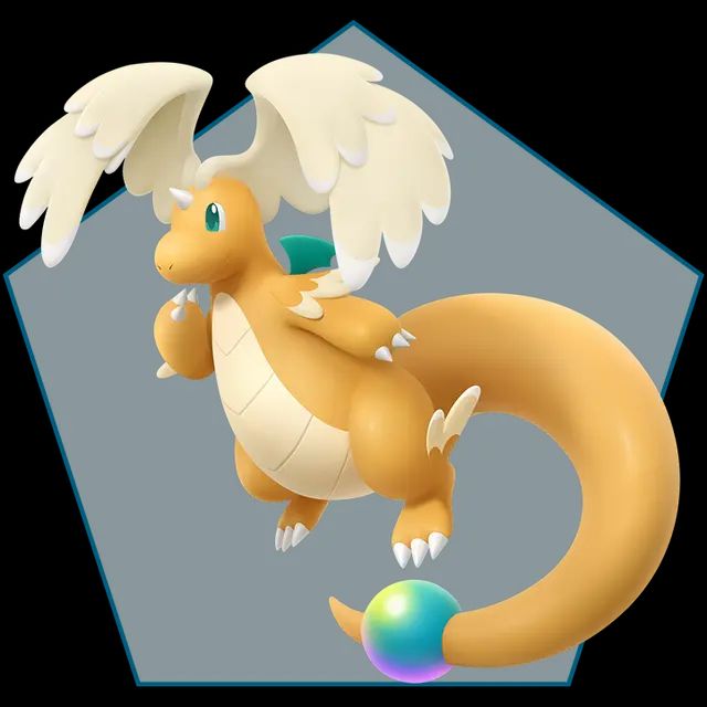 seriously why did they put wings on its head like?????