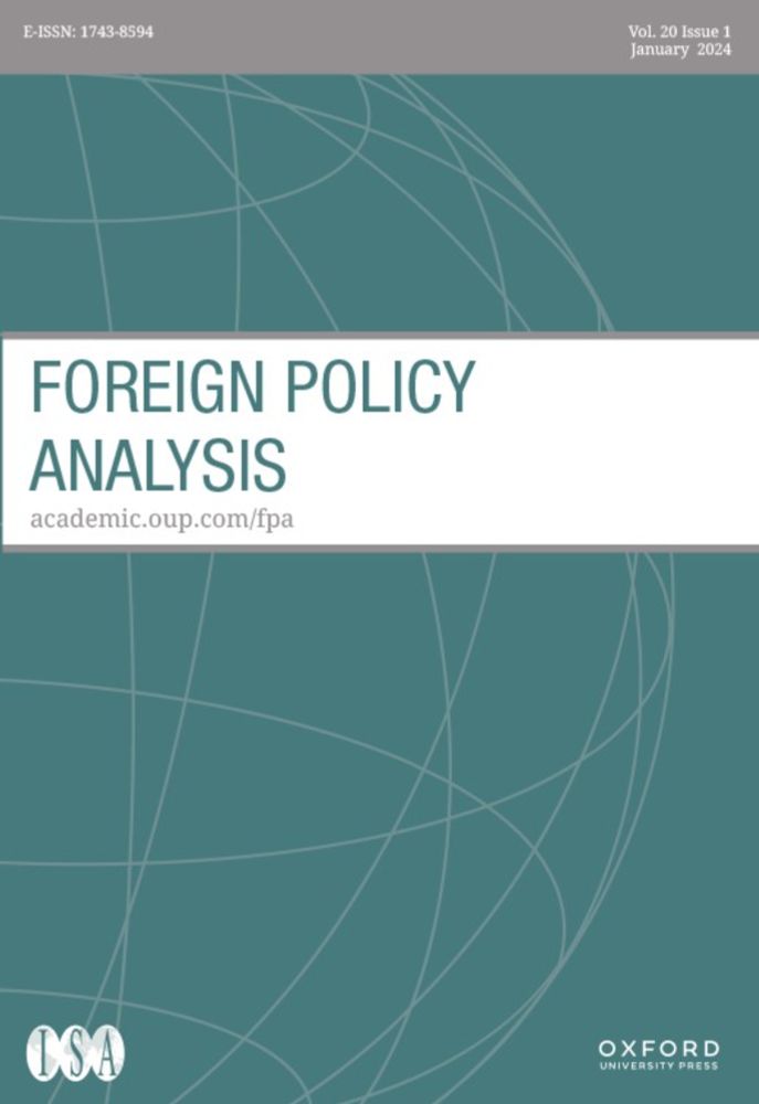 Domestic Debate and International Office: Sweden in the UN Security Council 2017–18