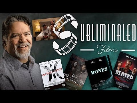 Top Filmmaker Ed Castañeda Shares His Journey from Music to Movies! #030