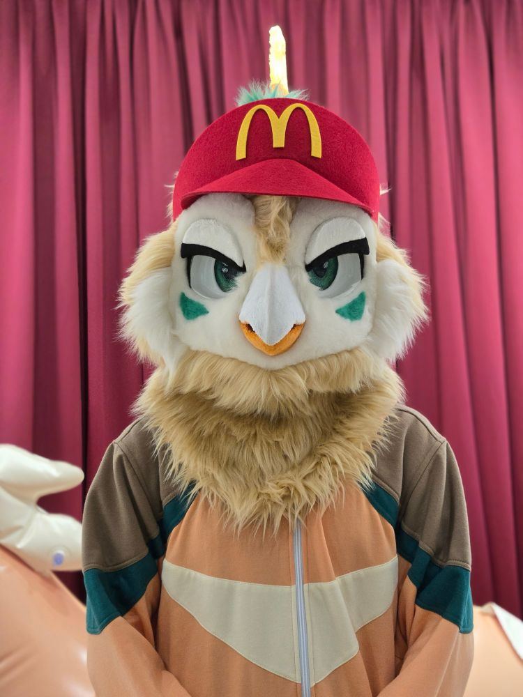 Minimum wage worker hoot